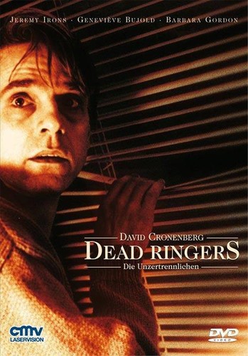 David cronenberg dead - david, ringers