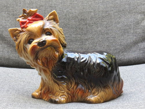 27931 goebel figur - goebel, hund