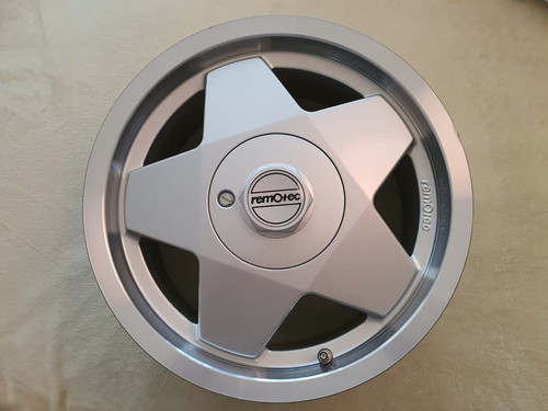 Remotec felge 7jx15h2 - felge.,