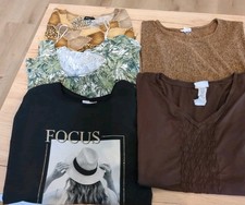 Bekleidungspaket 48 50 Tunika Shirt