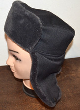 DDR Wintermütze Tschapka