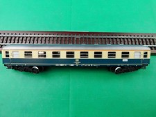 D03 Märklin H0 Personenwagen DB Abteilwagen 1. Klasse