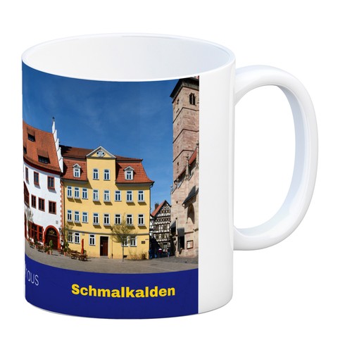 Streetline schmalkalden - streetline,