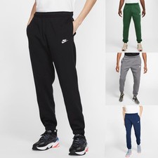 Nike NSW Club Fleece Herren Jogginghose Sweathose Sporthose Hose