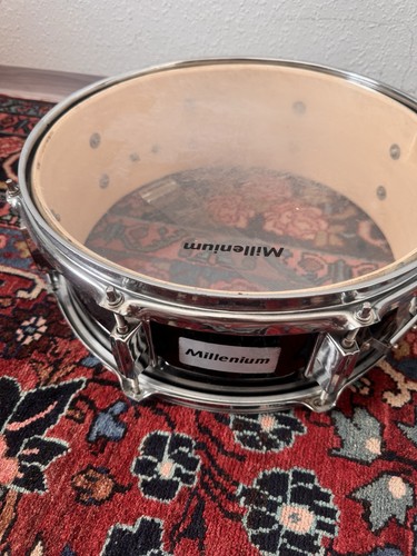 Millenium snare drum - 14",