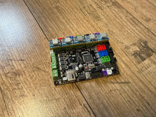 Artillerie Sidewinder X1 Mainboard 3D-Druck