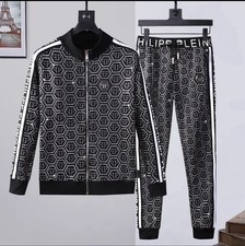 Philipp plein jogginganzug mit - philipp,