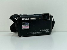 Nikon Coolpix AW110 16MP