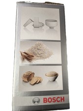 Bosch MUZ8GM1 Getreidemühle