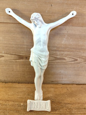 Kruzifix Jesus um 1900