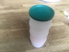 Tupperware ,Stapelei Rund . Nr. 1229