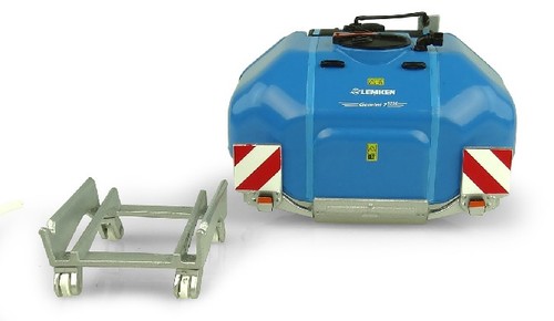 Universal hobbies lemken - universal,