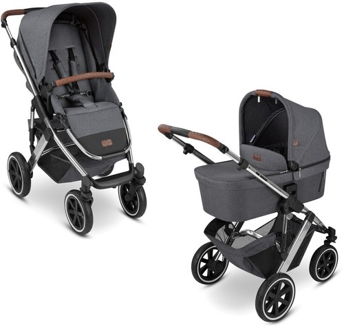 Kinderwagen buggy salsa air - kinderwagen,