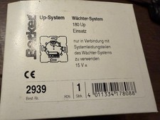 Berker 2939 Wächter-System