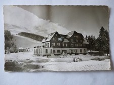 Ansichtskarte Unterstmatt