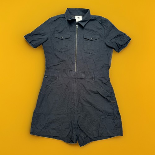 Star raw rovic - raw, jumpsuit