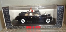 Rio 1:43 Mercedes 300 D, 1960 "Pope Giovanni" in OVP