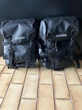 Ortlieb Pferdepacktaschen -