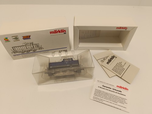 Märklin 33786 dhg - dhg, thw