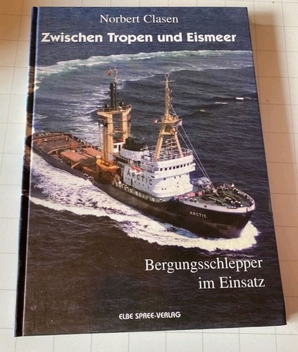 Zwischen tropen und eismeer - tropen,
