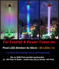 POWER-TOWER / FREEFALL KIRMES