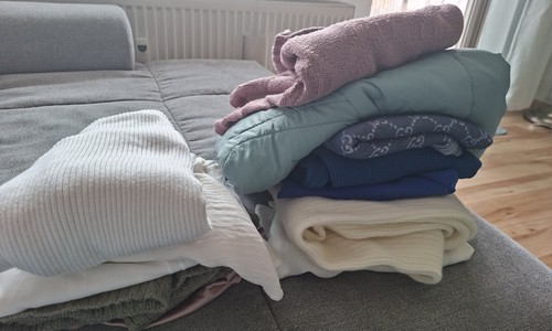 Konvolut kleiderpaket grösse - kleiderpaket,