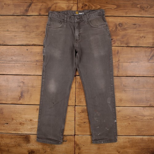 Carhartt carpenter workwear - carhartt,