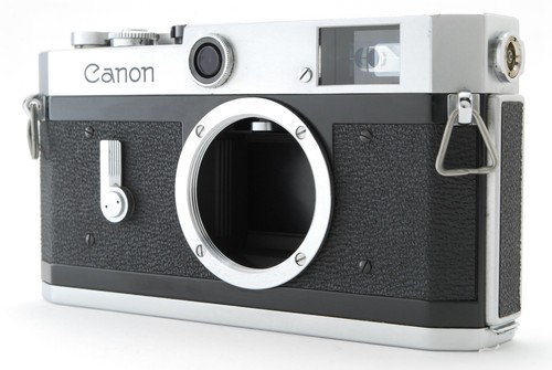 Neuwertig canon p - 【n, neuwertig+++】canon