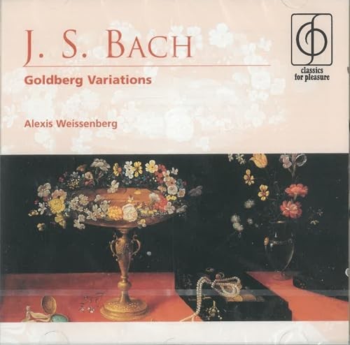 Goldberg variations - goldberg,