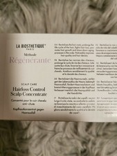 Hairloss Control Scalp