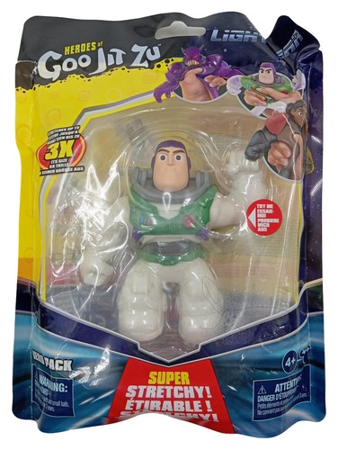 Disney goo jit - zu, zu