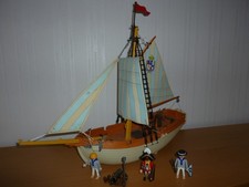 Playmobil 3740 Marineschoner