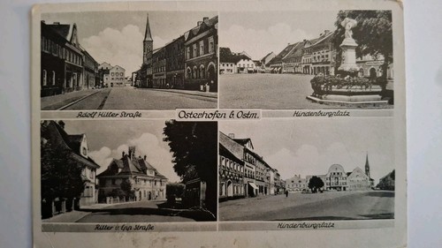 Osterhofen bayerische - osterhofen,,