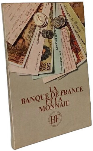 Banque france et la - la,