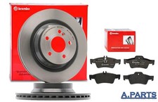 BREMBO BREMSENSATZ Ø320mm