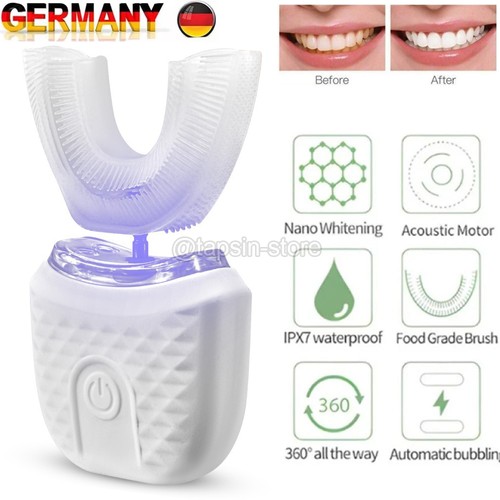 Form automatische - u-form,