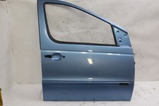 Beifahrertür Tür vorn rechts Mercedes VANEO 414 4147200105 Blau 04-2002