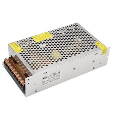 AC 110V/220V To 24V 10A LED