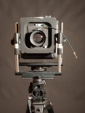 Optische Bank LINHOF KARDAN TE