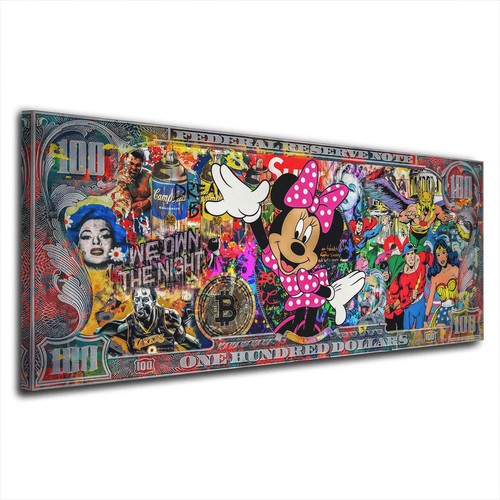 Comic pop art - pop,