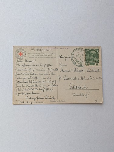 österreich beleg - Österreich,