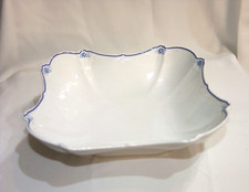 Schüssel Hutschenreuther Baronesse mit blauen Dekor / wie Estelle / NEU