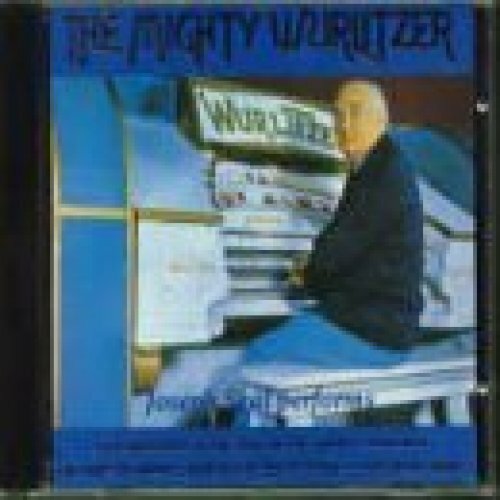 Joseph seal mighty wurlitzer - joseph,