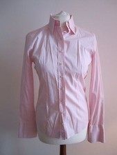 UMANI BLUSE IN ROSA GR.S