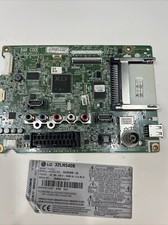 Karte mainboard eax64891403 - mainboard,