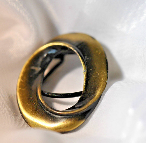 Schal tuchspange modeschmuck - /,