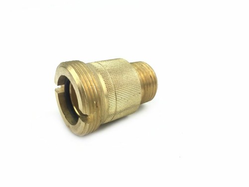 Reinigungsadapter 32mm