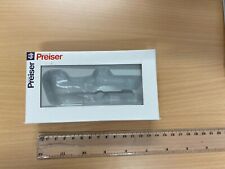 Preiser H0 LEER OVP 30470 Verpackung Karton Bauernwagen mit Mehlsäcken