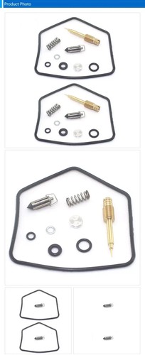 Vergaser reparatur satz - vergaser,
