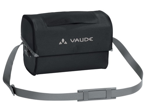 Vaude aqua box lenkertasche - aqua,